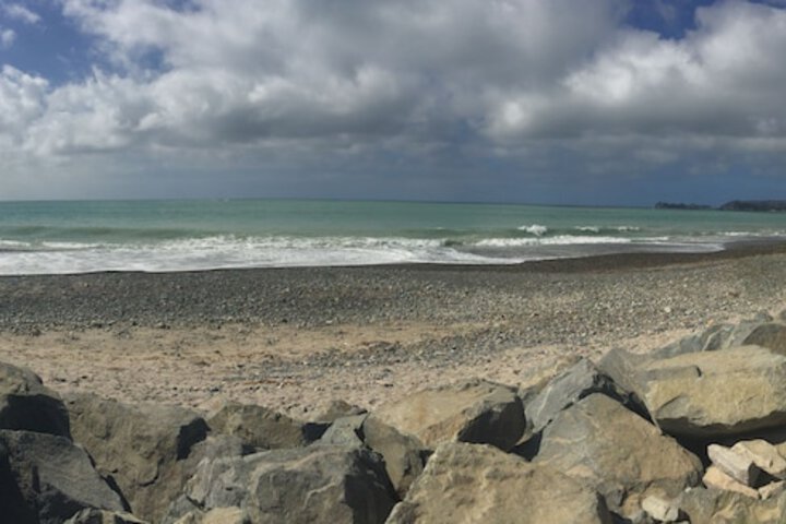 Beach 37 of 40