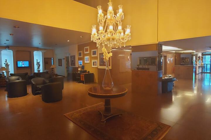Hotel Interior 4 of 80