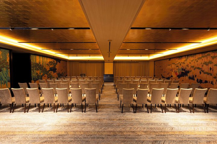 Ballroom/Hall 187 of 201
