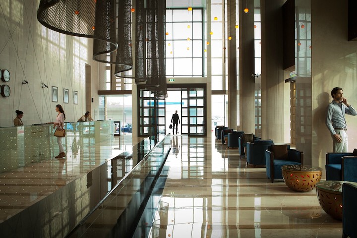 Hotel Interior 4 of 63