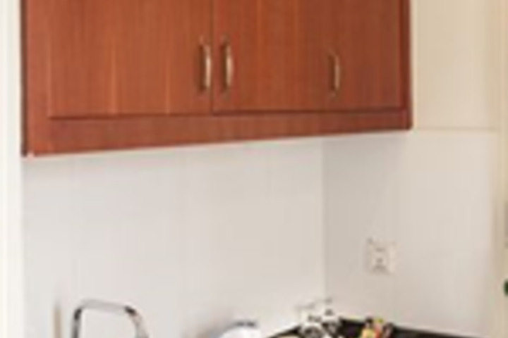 Fitness Facility Photos