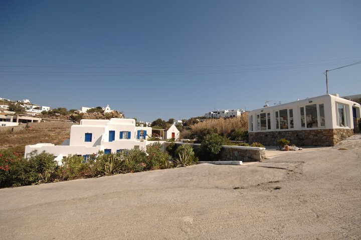 Hotel Exterior 88 of 92