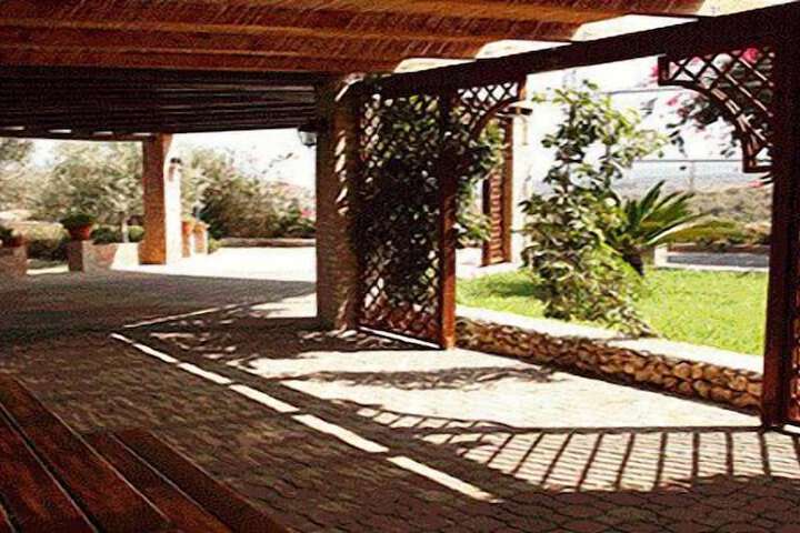 Terrace/Patio 55 of 65