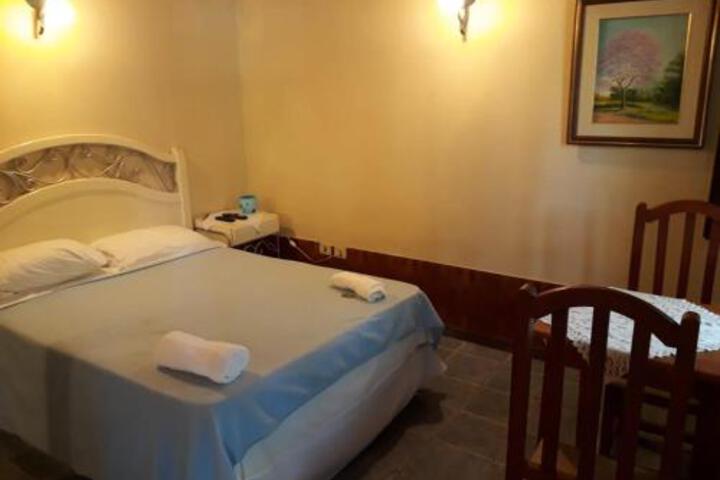 Hotel Spa Nilza Rinaldi