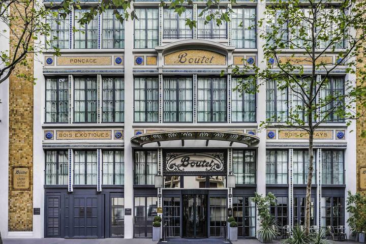 Hotel 75 of 77