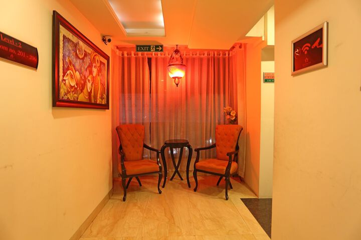 Hotel Interior 2 of 32