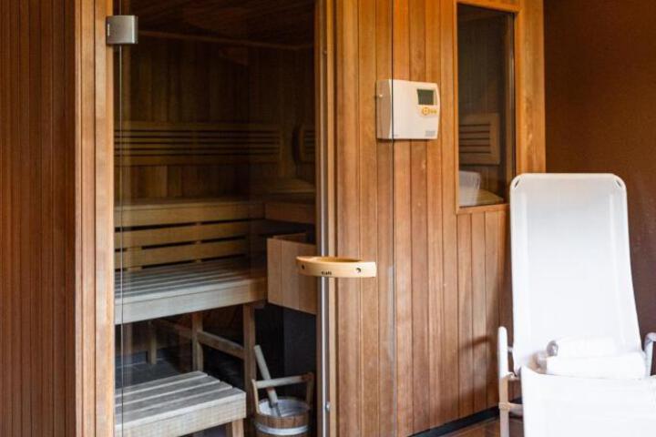 Fitness Center Photo