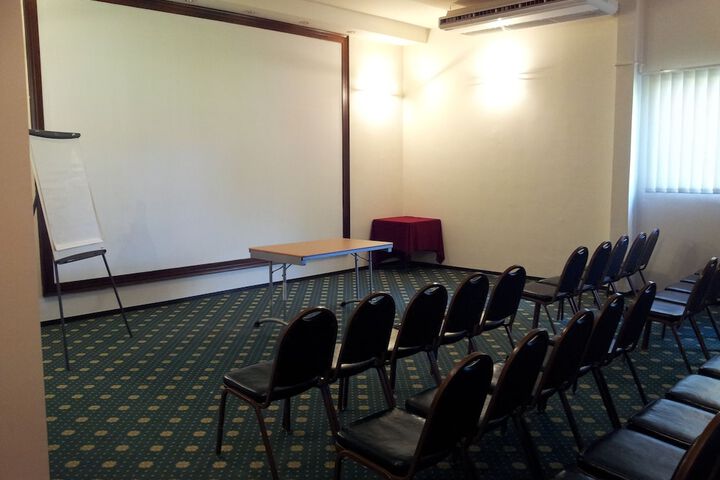 Meeting 63 of 77