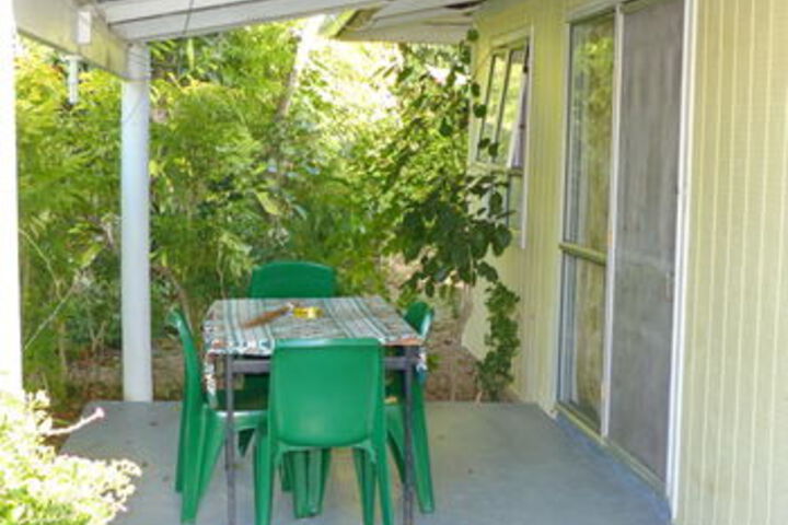 Terrace/Patio 141 of 145