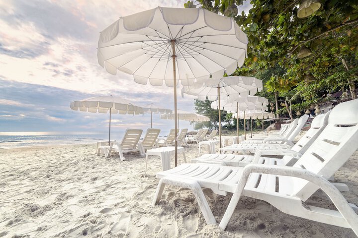 Photo of Samed Villa Resort