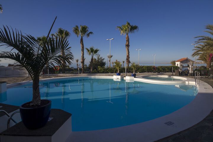 Pool to Cool