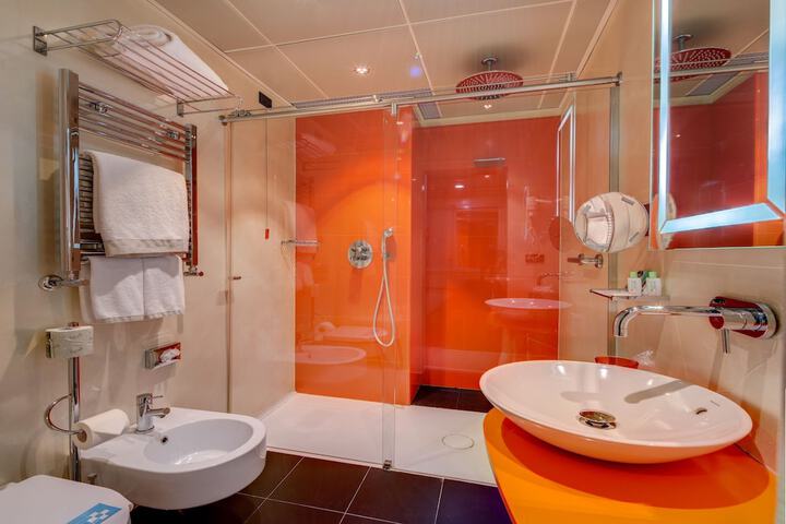 Bath Amenities