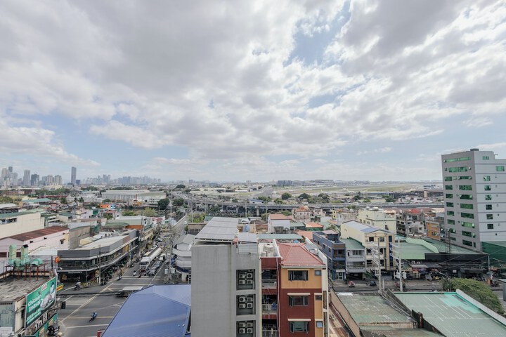 Hotel View 21 of 21
