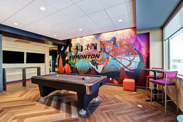 Hotel Interior 5 of 45