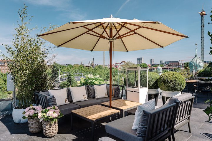 Terrace/Patio 179 of 198