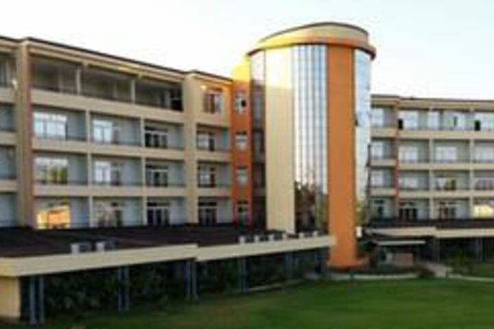 Hotel La Palisse Nyamata