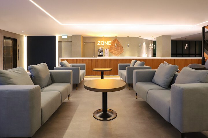 Hotel Interior 6 of 181