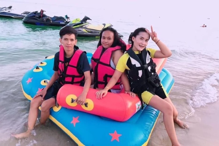 Water Sports 13 of 47