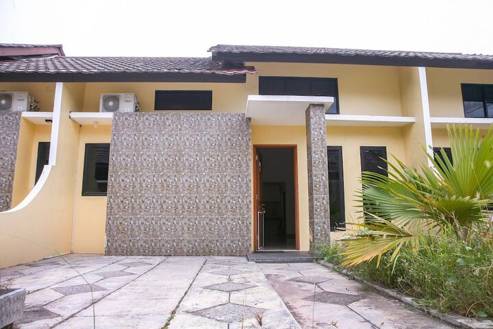 Image of Hotel O Pasir Padi Inn Syariah