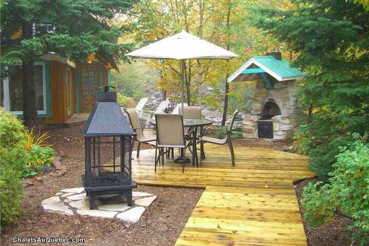 Terrace/Patio 299 of 380