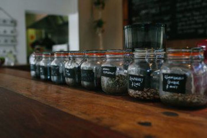 Breakfast/Coffee Service 14 of 76