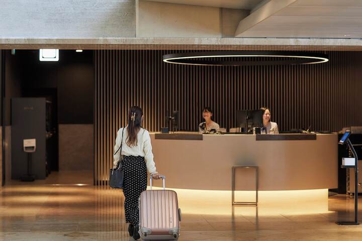 Hotel Interior 9 of 229
