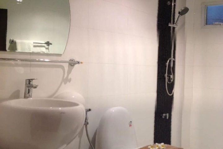 Bath Photo