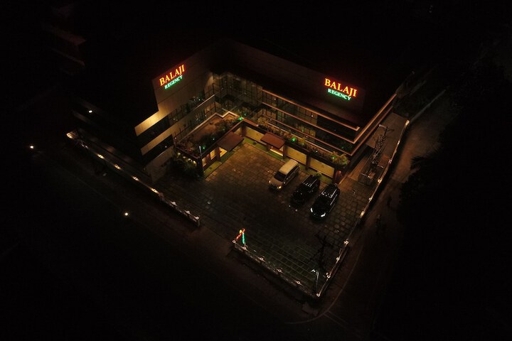 Hotel 63 of 63