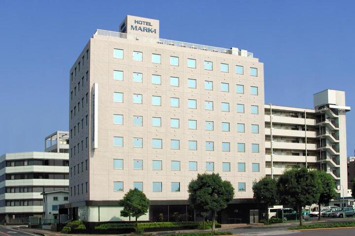 Hotel Mark-1 Abiko