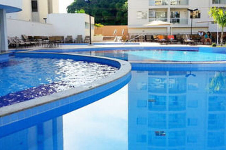 Pool 24 of 26