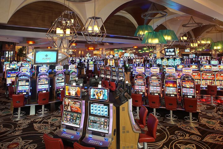 Casino
