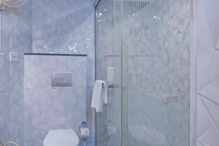 Bath Interior