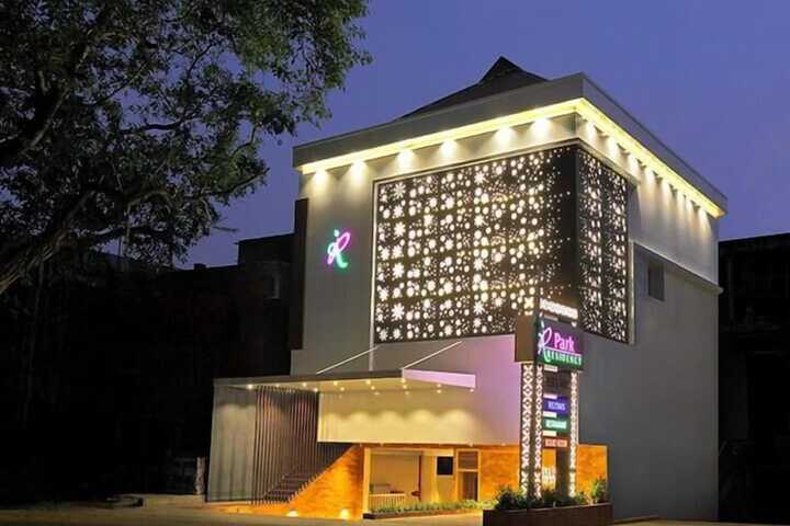 PARK RESIDENCY KODUNGALLUR
