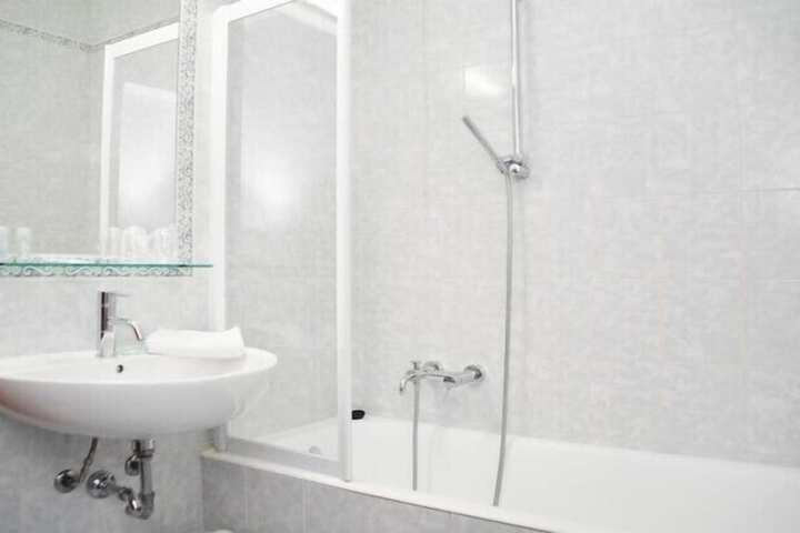Bath Amenities