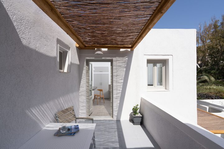 Terrace/Patio 24 of 66