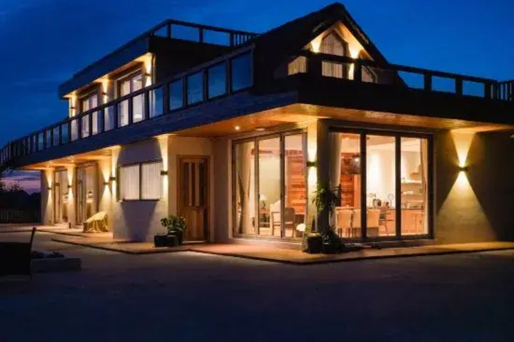 Country Life Lodge