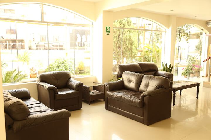 Hotel Interior 2 of 39
