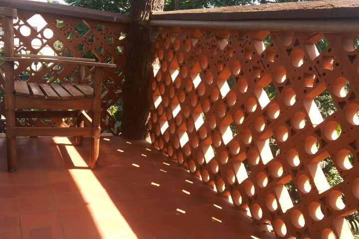Terrace/Patio 27 of 56