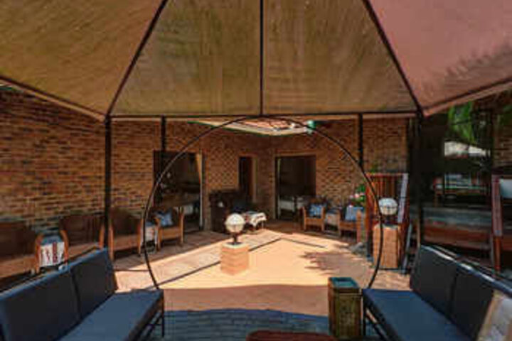 Terrace/Patio 12 of 12