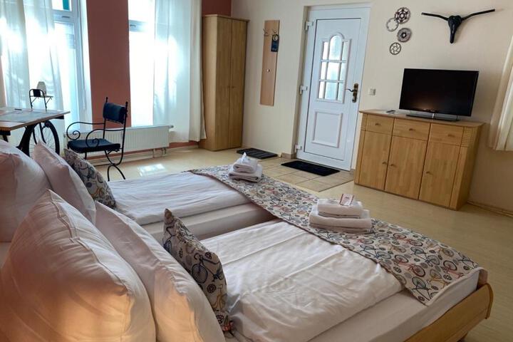 Fitness Center Photo