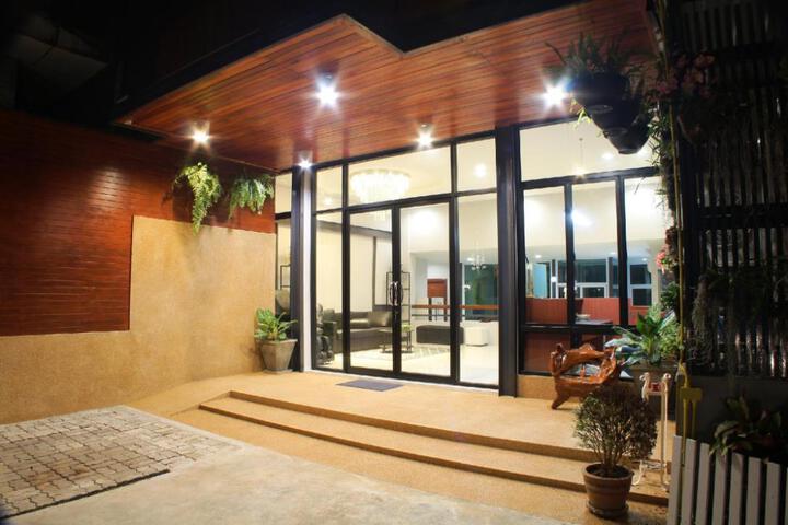 SPrima Hostel