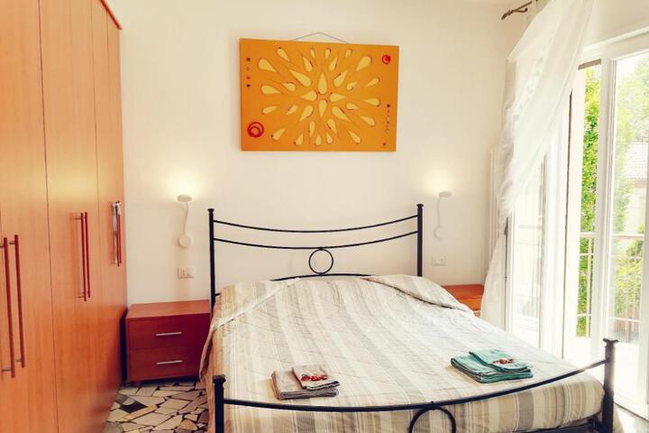 CinCin House - Whole flat 15 minutes to Venice