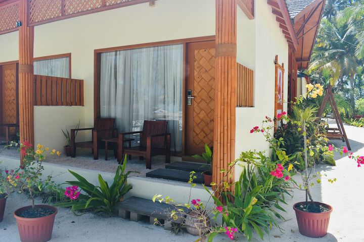 Hotel 46 of 53