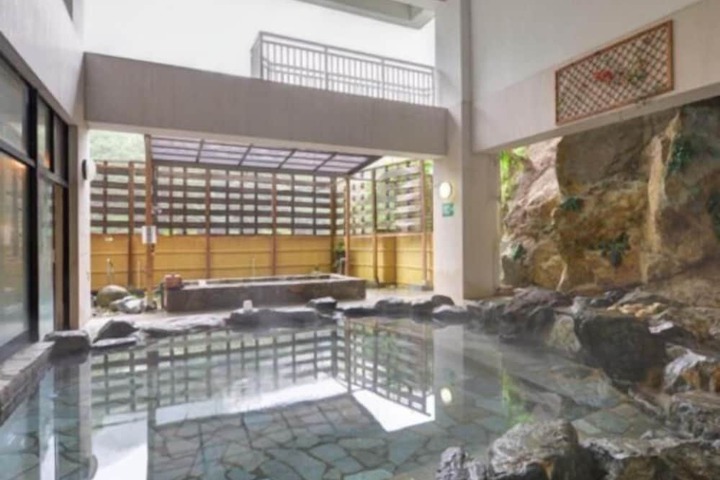 Hotel Spa