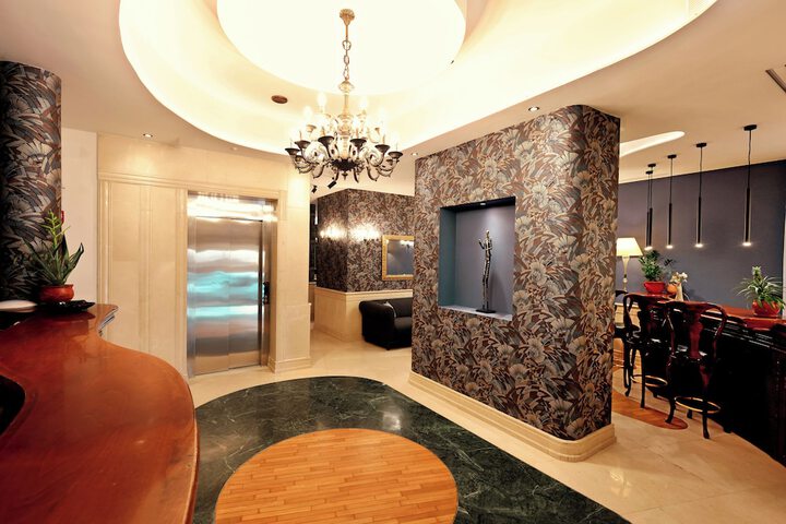 Hotel Interior 8 of 88