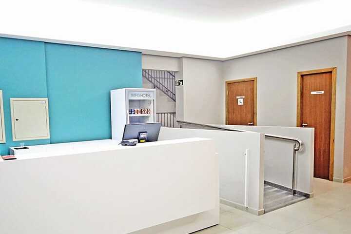 Hotel Interior 4 of 29