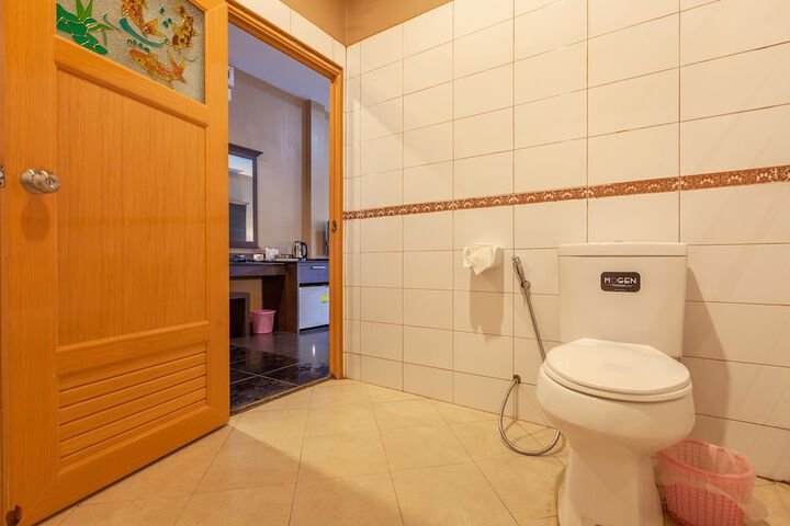Bathroom Vanities