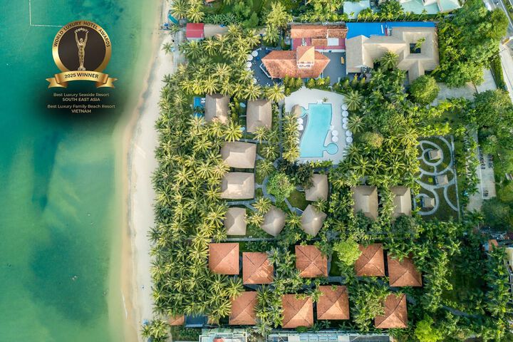 Photo of LAzure Resort and Spa