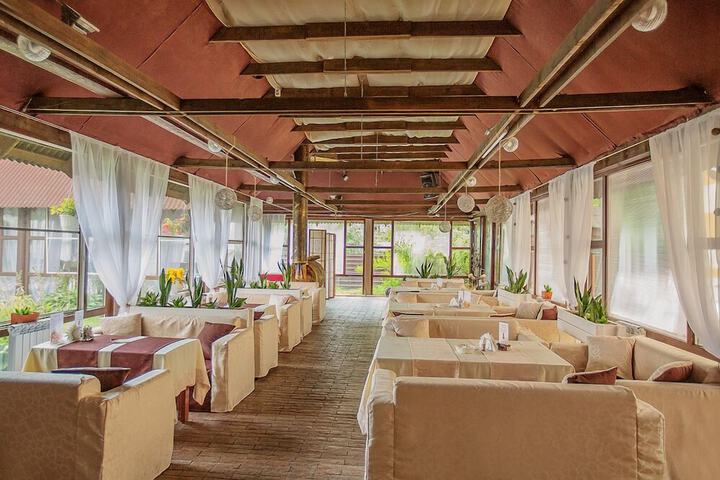 Restaurants