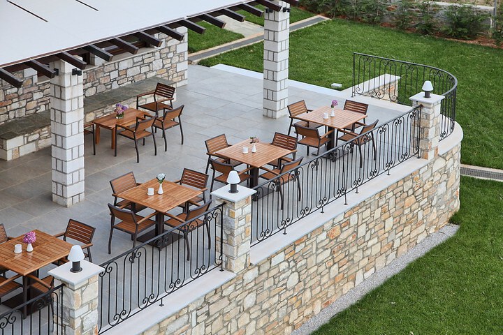 Terrace/Patio 41 of 42